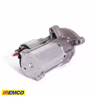 استارت تیبا برند آی آر امکو - IREMCO