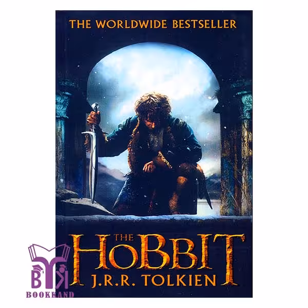 کتاب رمان The Hobbit