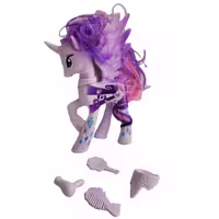 فیگور پونی کوچولو (سری دو)  My Little Pony