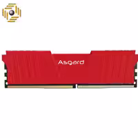 رم آسگارد Loki T2 DDR4 16GB PC 3200MHz PC Red