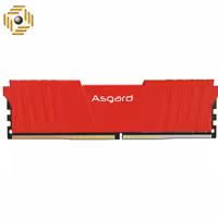 رم آسگارد Loki T2 DDR4 16GB PC 3200MHz PC Red