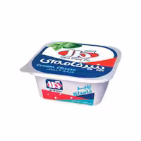 پنیر خامه ای گلا 100 گرمی