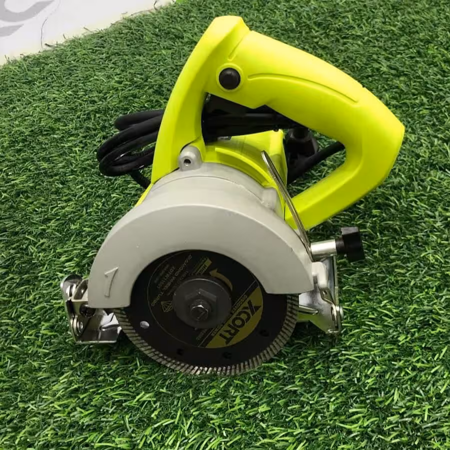 شیار زن تک تیغ اکسکورت مدل xze04-110