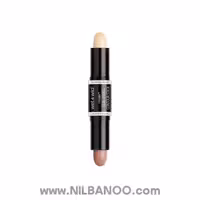 كانتورينگ دوسر استيكي مگا گلو وت اند وايلد