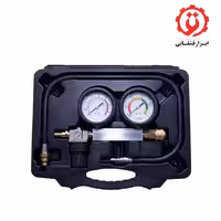 تستر ترکیدگی سیلندر هزبرن مدل H67102