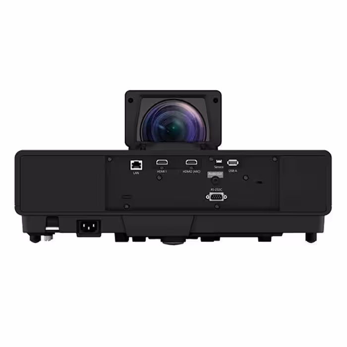 ویدئو پروژکتور اپسون Epson LS500B ATV