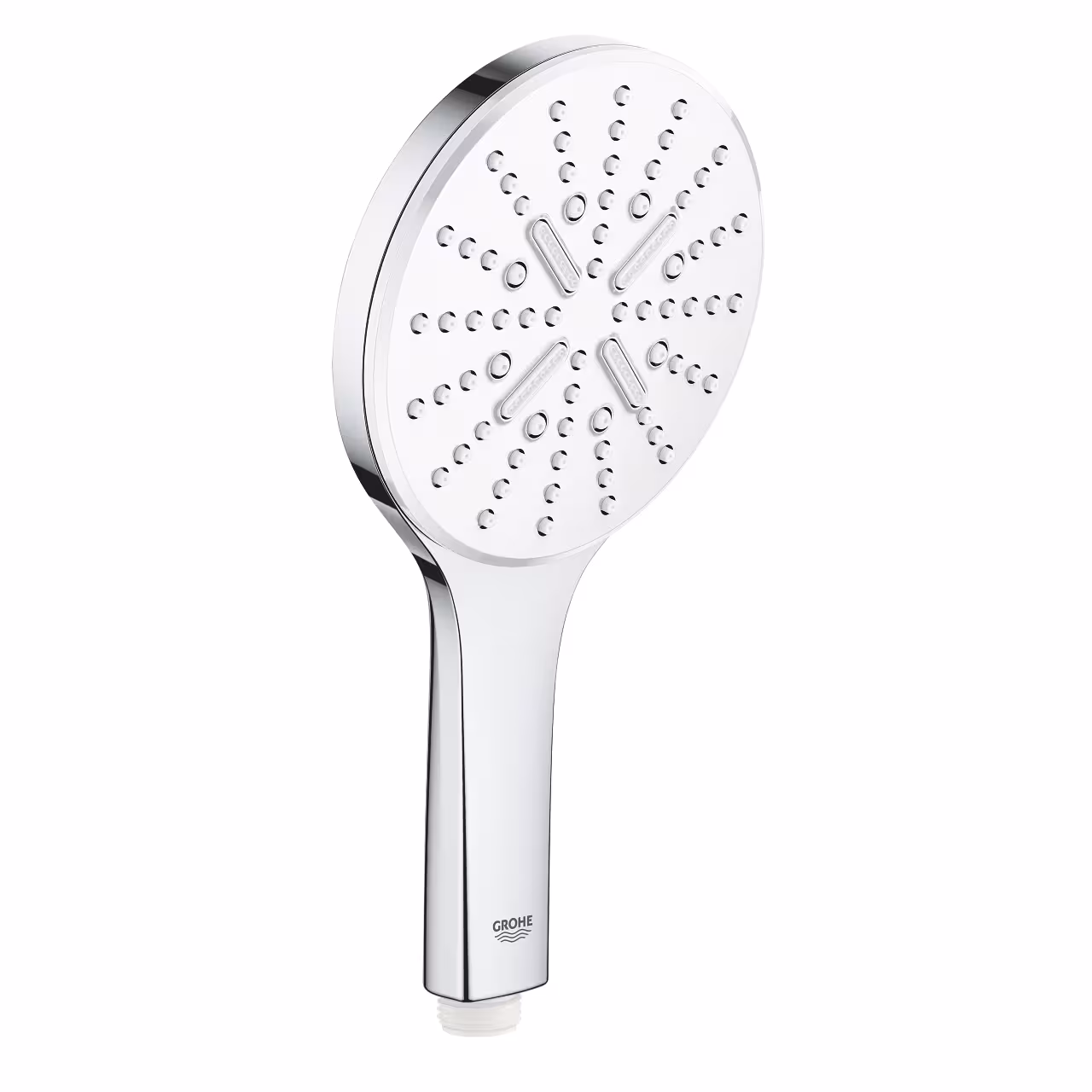 دوش دستی گروهه مدل Rainshower SmartActive 130 کد 26574LS0