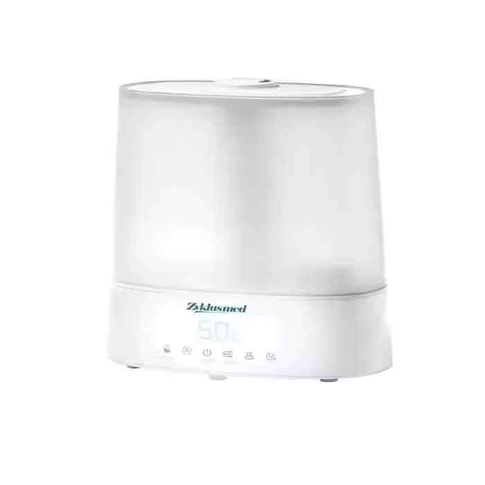 بخور سرد و گرم 2320A زیکلاس مد