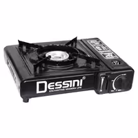 اجاق مسافرتی دسینی