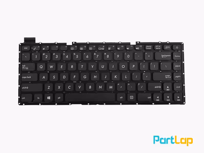 کیبورد لپ تاپ ایسوس X441 ، A441