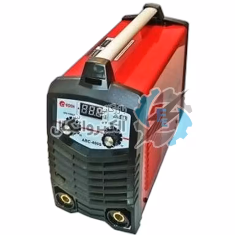 دستگاه جوش اینورتر ادون مدل ARC-400s