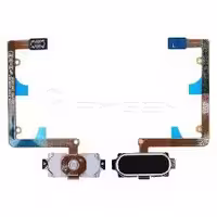 FLAT A710 FINGER HOME WHITE SAM