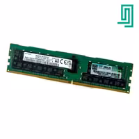 HPE 128GB (1x128GB) Quad Rank x4 DDR4-3200 CAS-22-22-22 Load Reduced Smart Memory
