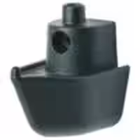 قلاب آویز طرح کشتی ایکیا مدل IKEA KNOPARE 705.038.37