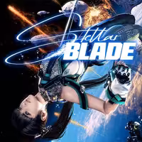 بازی Stellar Blade استیم