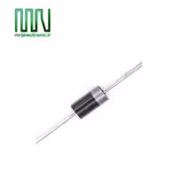 دیود شاتکی 1N4007 در بسته بندی 10 عددی