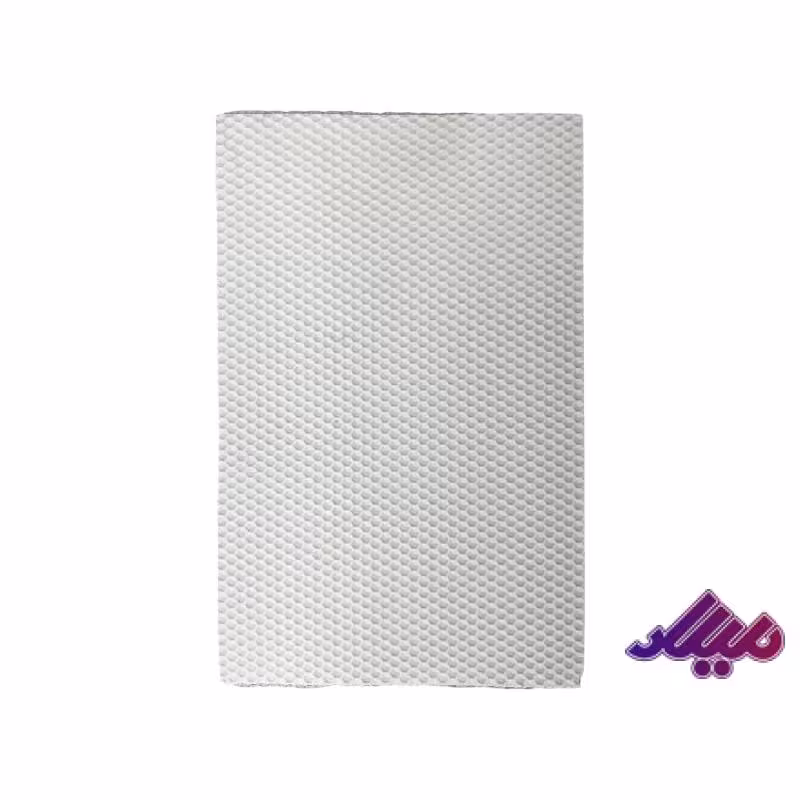 بیزوکس سفید