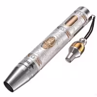 چراغ قوه اسمایلینگ شارک یووی مدل Y15