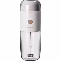 فوم ساز شیر و آسیاب قهوه لپرسو مدل LPMFGRWH دوکاره