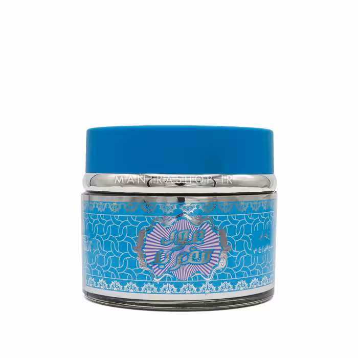 بخور دست ساز عربی مدل عود مغرب وزن 60 گرم ساخته شده از چوب درخت عود