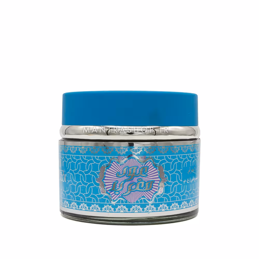 بخور دست ساز عربی مدل عود مغرب وزن 60 گرم ساخته شده از چوب درخت عود