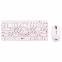 موس و کیبورد بی سیم رویال مدل R-KM915