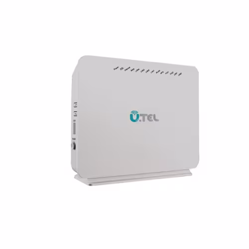 قیمت   خرید آنلاین فوری مودم روتر VDSL2/ADSL2 Plus بی سیم یوتل مدل V304F