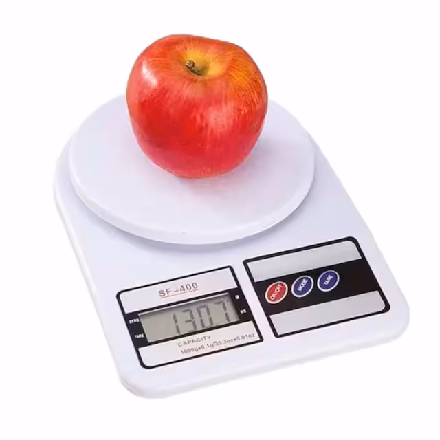 ترازو آشپزخانه