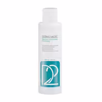 شامپو متعادل کننده چربی سر D2 درمومدیک-Dermo Medic