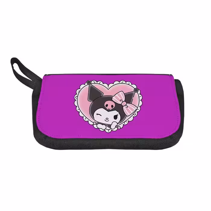 خرید و قیمت جامدادی طرح کرومی کد 6683