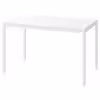 میز ناهارخوری تبدیلی 120*180*75 ایکیا مدل Ikea VANGSTA 803.615.64