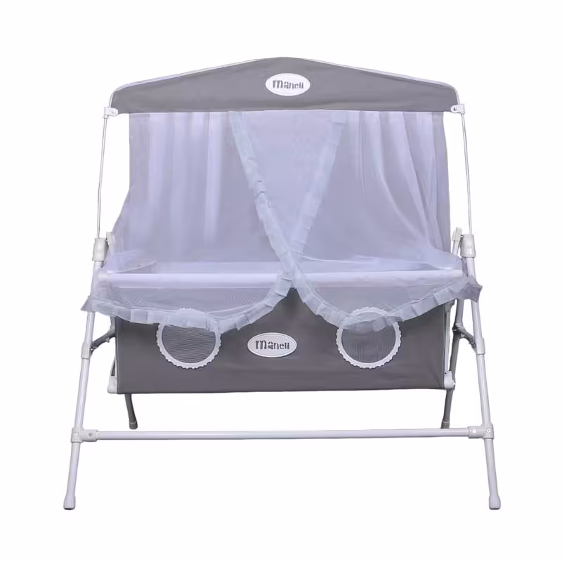 گهواره نوزاد مانلی مدل کلایسک