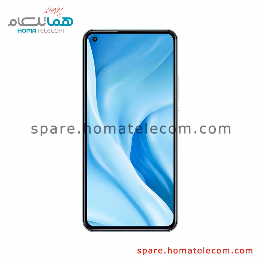 صفحه نمایش در حد نو شیائومی 11 لایت 5جی ان ای