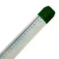 خط کش 30سانت شیشه ای برند تابل