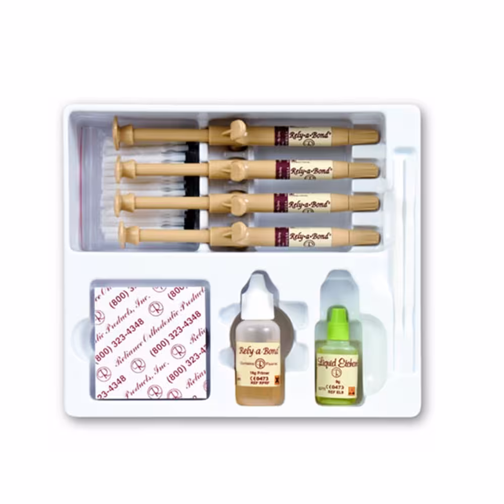 کیت کامپوزیت سلف رلیانس 14 گرم | Reliance Kit adhesive self