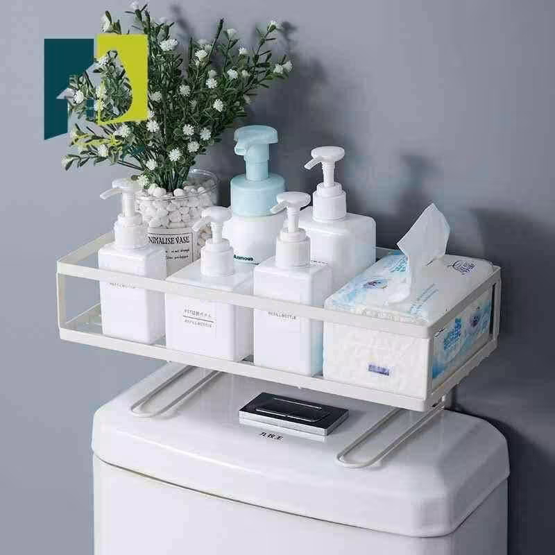 استند توالت فرنگی 1 طبقه سیفن (پست پیشتاز پس کرایه)
