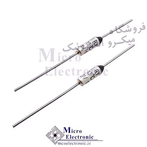 ترموفیوز 113C 250v-10A