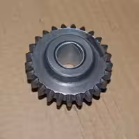 دنده هرزگرد ام وی ام 110 اس