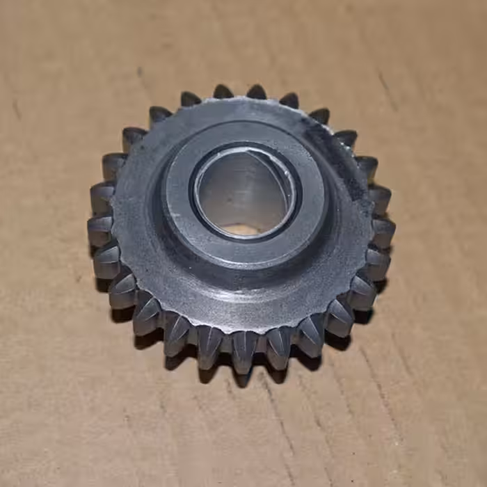 دنده هرزگرد ام وی ام 110 اس