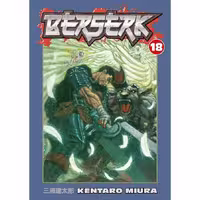 Berserk v18