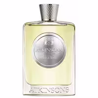 ادوتویلت Mint & Tonic از برند Atkinsons