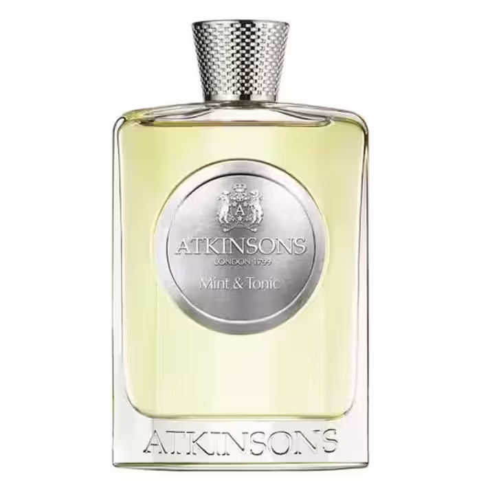 ادوتویلت Mint & Tonic از برند Atkinsons
