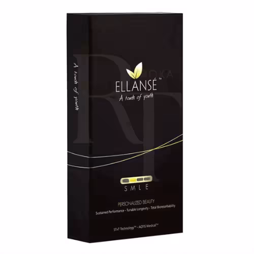 فیلر الانسه مدل ام - 2 سی‌سی | Ellanse M - 2ml (دارای لیبل وزارت بهداشت)
