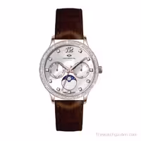 ساعت مچی کنتیننتال مدل 14602-LM556501