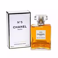 عطر شنل ان 5