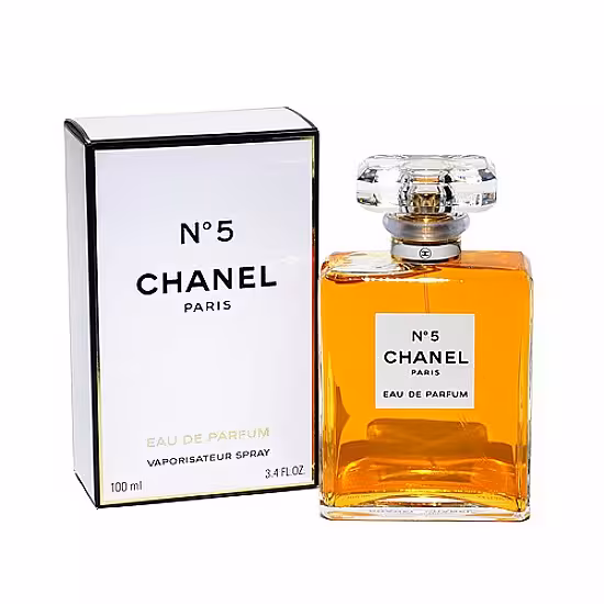 عطر شنل ان 5