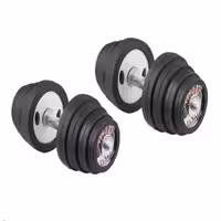 وزنه متغییر 20 کیلویی دورلاستیک