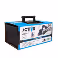 رنده برقی 710وات اکتیو AC-2082P