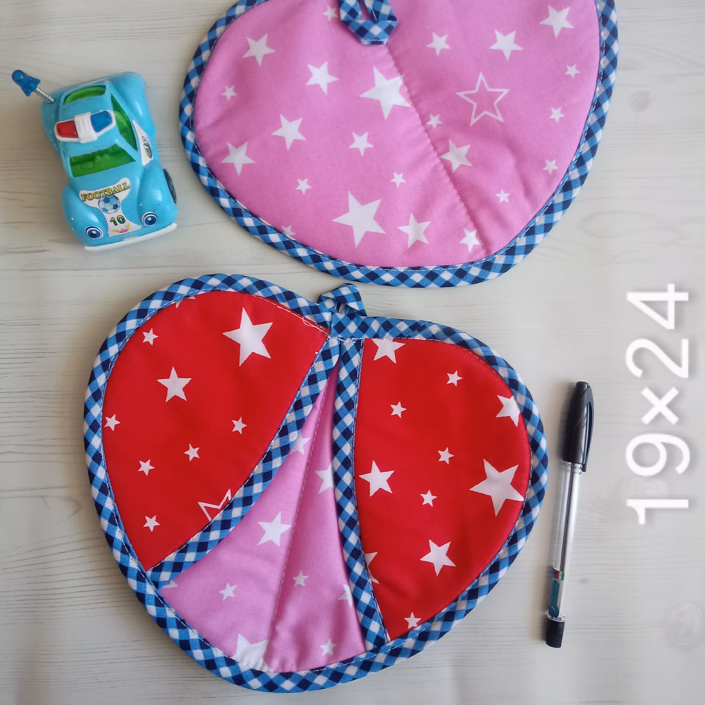 دستگیره قلبی آشپزخانه