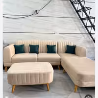 مبل ال مینیمال